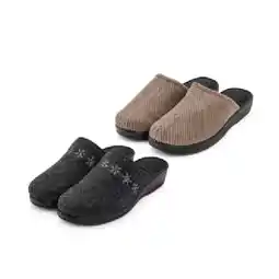 Hofer Damen-/Herren-Pantoletten HOFER Angebot