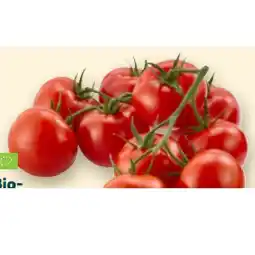 Denn's Biomarkt Bio-Strauchtomaten Denns BioMarkt Angebot