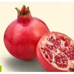 Denn's Biomarkt Bio-Granatapfel Denns BioMarkt Angebot