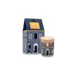 Hofer Duftkerze in Stadthausschachtel div. Sorten HOFER Angebot