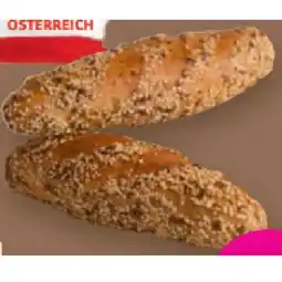 Denn's Biomarkt Bio-Leinsamenspitz Vollkorn Denns BioMarkt Angebot