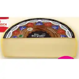 Denn's Biomarkt Bergtaler Denns BioMarkt Angebot