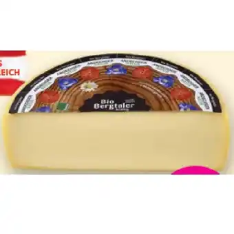 Denn's Biomarkt Bergtaler Denns BioMarkt Angebot