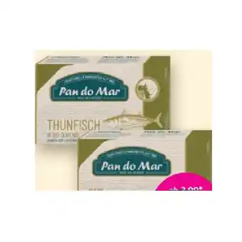 Denn's Biomarkt Bio-Fischspezialitäten verschiedene Sorten Denns BioMarkt Angebot