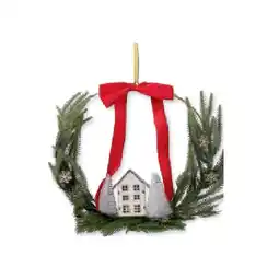 Hofer LED Metall Fensterdekoration versch. Designs HOFER Angebot