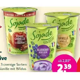 Denn's Biomarkt Bio-Joghurtalternative versch. Sorten Denns BioMarkt Angebot