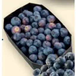 Denn's Biomarkt Bio-Heidelbeeren Denns BioMarkt Angebot