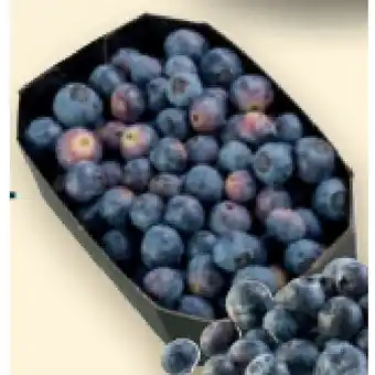 Denn's Biomarkt Bio-Heidelbeeren Denns BioMarkt Angebot