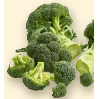 Denn's Biomarkt Bio-Brokkoli Denns BioMarkt Angebot