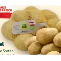 Denn's Biomarkt Bio-Erdäpfel versch. Sorten Denns BioMarkt Angebot
