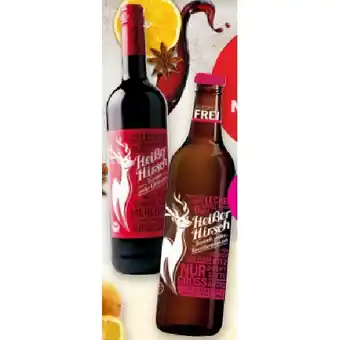 Heißer Hirsch versch. Sorten Denns BioMarkt