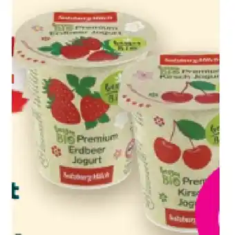 Denn's Biomarkt Bio-Fruchtjoghurt versch. Sorten Denns BioMarkt Angebot