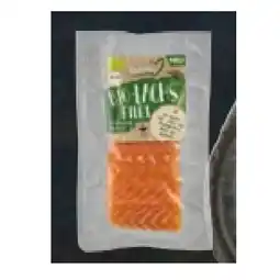 Denn's Biomarkt Lachsfilet Denns BioMarkt Angebot