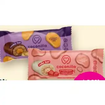 Denn's Biomarkt Bio-Cream Bites verschiedene Sorten Denns BioMarkt Angebot