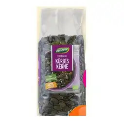Denn's Biomarkt Bio-Kürbiskerne Denns BioMarkt Angebot