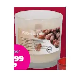 Denn's Biomarkt Raps-Duftkerze Denns BioMarkt Angebot