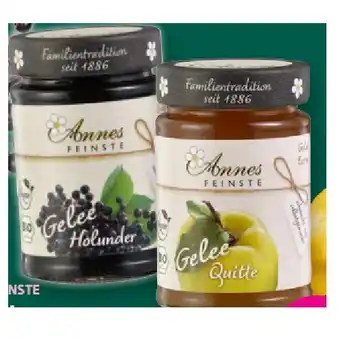 Denn's Biomarkt Bio-Gelee oder -Fruchtaufstrich versch. Sorten Denns BioMarkt Angebot