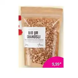 Denn's Biomarkt Joseph’s Bio-Müsli Denns BioMarkt Angebot