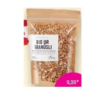 Denn's Biomarkt Joseph’s Bio-Müsli Denns BioMarkt Angebot