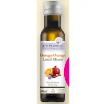 Denn's Biomarkt Bio-Leinöl-Mixtur Denns BioMarkt Angebot