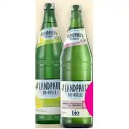 Denn's Biomarkt Bio-Limonade verschiedene Sorten Denns BioMarkt Angebot