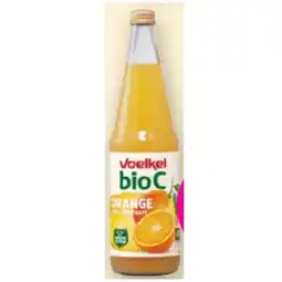 Denn's Biomarkt Bio-Fruchtsaft bioC Denns BioMarkt Angebot