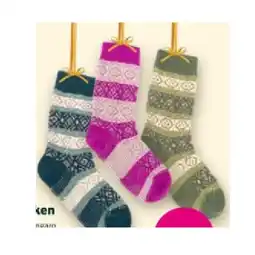 Denn's Biomarkt Hygge-Socken Denns BioMarkt Angebot