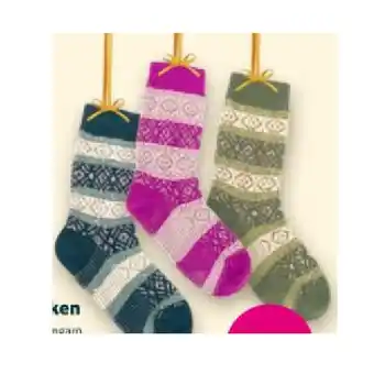 Denn's Biomarkt Hygge-Socken Denns BioMarkt Angebot