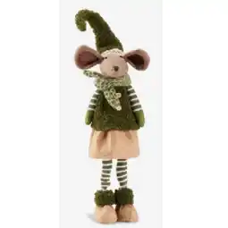 JYSK Weihnachtswichtel EKLOGIT 6136917 JYSK Angebot