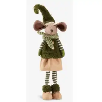 JYSK Weihnachtswichtel EKLOGIT 6136917 JYSK Angebot