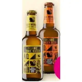 Denn's Biomarkt Bio-Erfrischungsgetränk versch. Sorten Denns BioMarkt Angebot