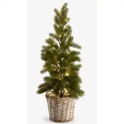 JYSK Künstlicher Baum GRANE 6122801 JYSK Angebot
