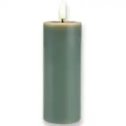 JYSK LED-Stumpenkerze FALAR 6136903 JYSK Angebot