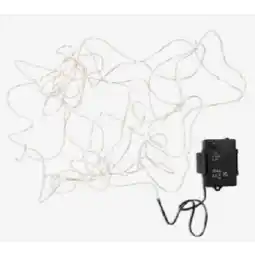 JYSK Lichterkette für den Außenbereich ANTIGORIT 6112075 JYSK Angebot