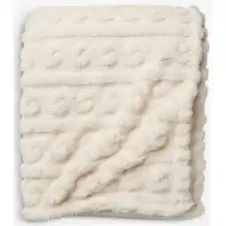 JYSK Kuscheldecke SELENIT 6132101 JYSK Angebot