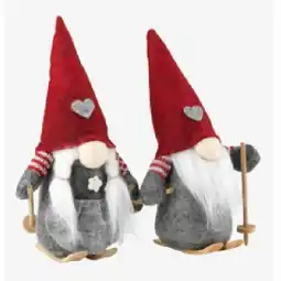 JYSK Weihnachtswichtel RIS 6112166 JYSK Angebot