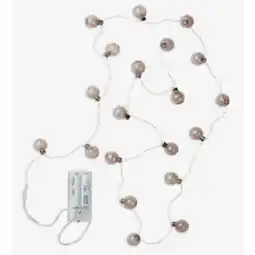 JYSK Lichterkette ALV 6112272 JYSK Angebot