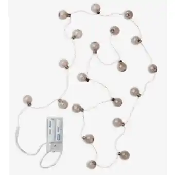 Lichterkette ALV 6112272 JYSK