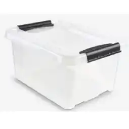 JYSK Aufbewahrungsbox PROBOX 4922021 JYSK Angebot