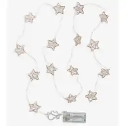 JYSK Lichterkette GARM 6112273 JYSK Angebot