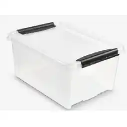 JYSK Aufbewahrungsbox PROBOX 4922017 JYSK Angebot