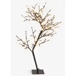 JYSK Lichterbaum für den Außenbereich HEIMDA HEIMDAL 6133401 JYSK Angebot