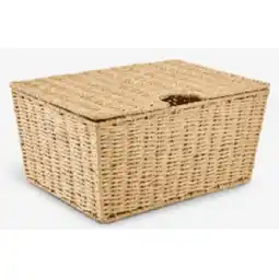 JYSK Aufbewahrungsbox ESPEN 4912530 JYSK Angebot