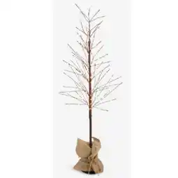 JYSK Lichterbaum für den Außenbereich VIVIANIT 6112274 JYSK Angebot