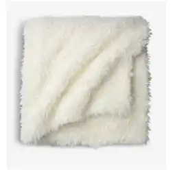 JYSK Kuscheldecke BALLBLOM 4543100 JYSK Angebot