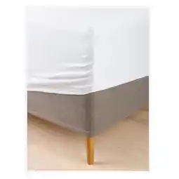 JYSK Jersey-Spannleintuch VILMA 1640001 JYSK Angebot