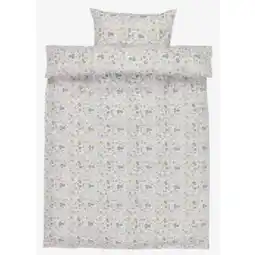 JYSK Flanell-Bettwäsche ERIKA 7386670 JYSK Angebot