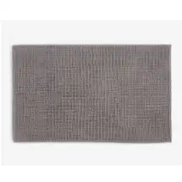 JYSK Badematte FAGERSTA hellgrau 2519858 JYSK Angebot