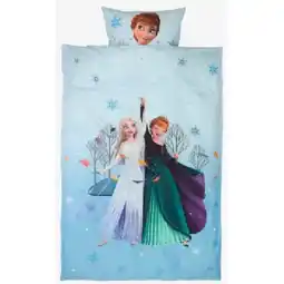 JYSK Bettwäsche FROZEN 1828270 JYSK Angebot