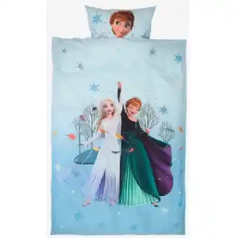 JYSK Bettwäsche FROZEN 1828270 JYSK Angebot
